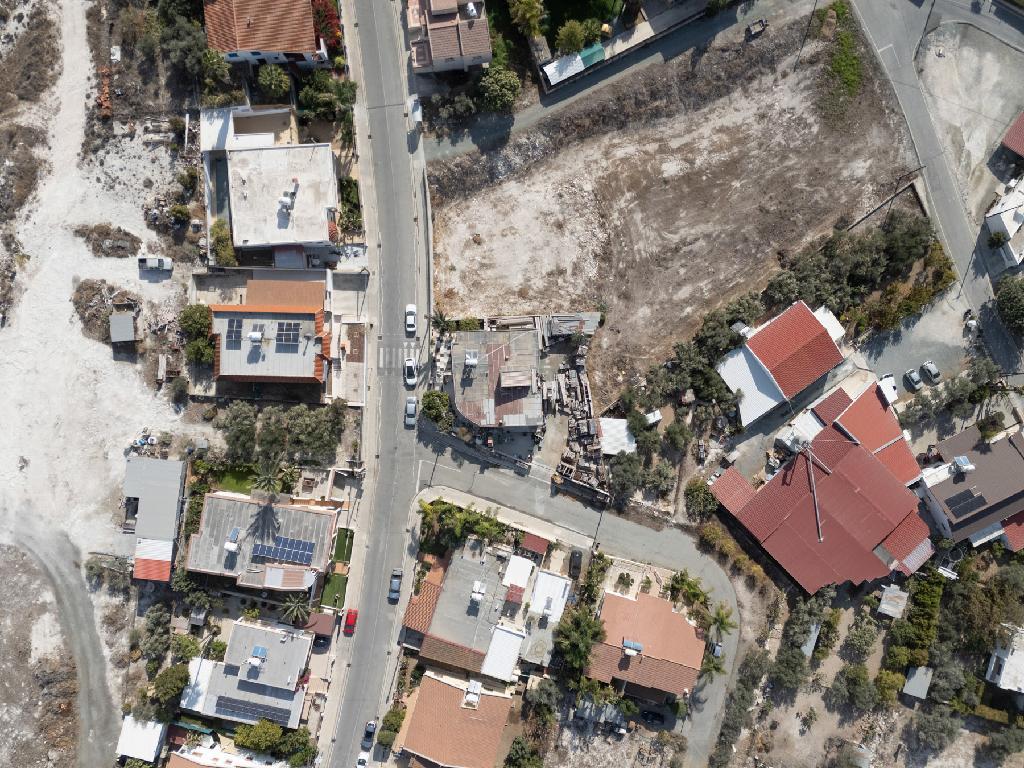 House - Lympia, Nicosia