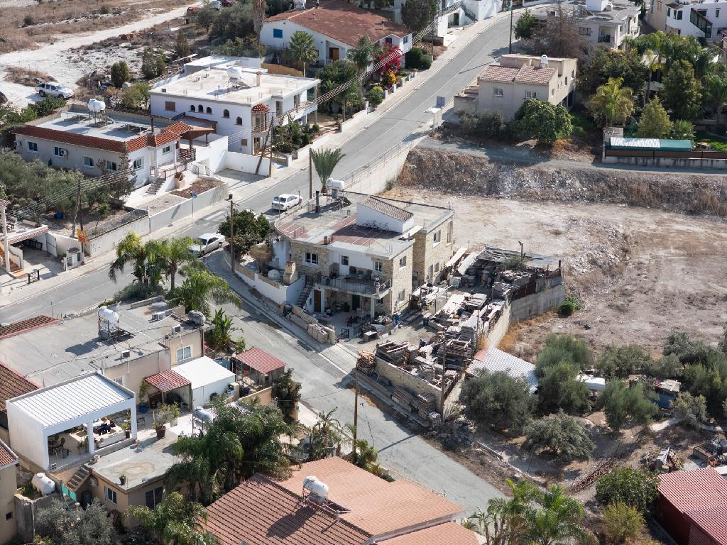 House - Lympia, Nicosia