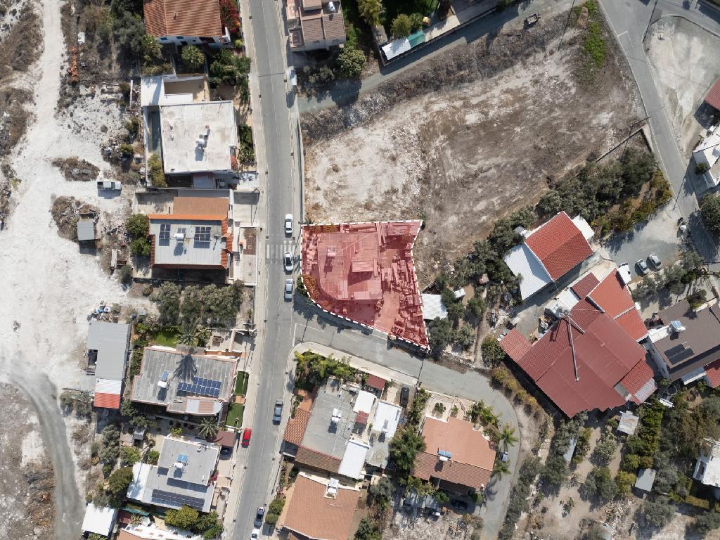 House - Lympia, Nicosia