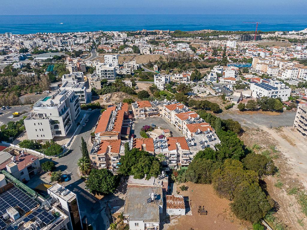Flat - Aristo Popular Cottages - Agios Theodoros, Paphos