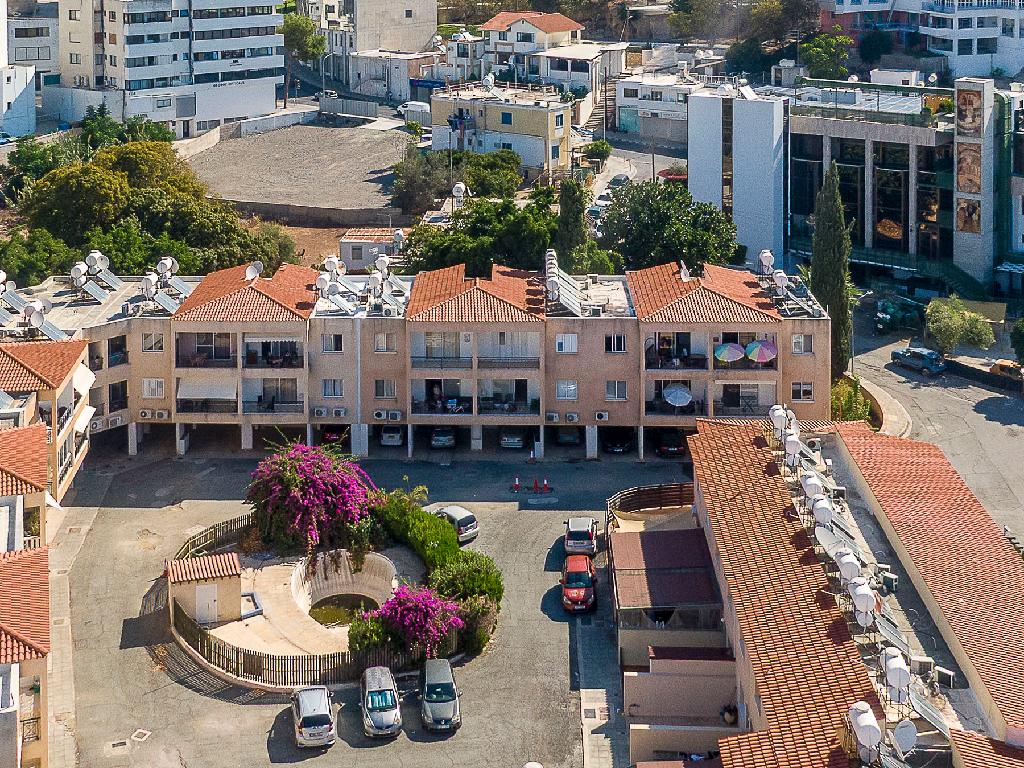 Flat - Aristo Popular Cottages - Agios Theodoros, Paphos