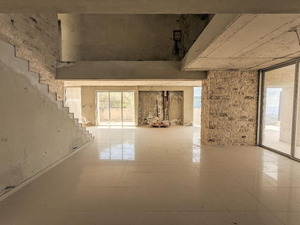 Residential Building - Pano Panagia, Paphos