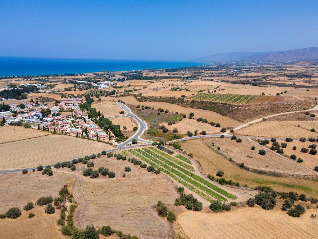 Field-Polis Chrysochous-PR33716