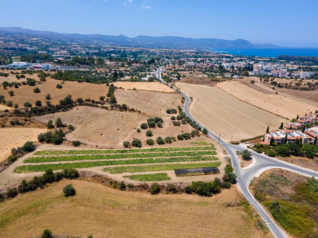 Field-Polis Chrysochous-PR33716