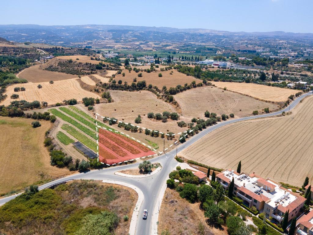 Field-Polis Chrysochous-PR33716