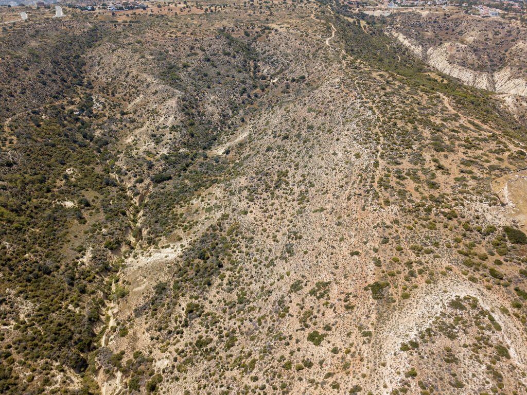 Field (Share) - Pissouri, Limassol