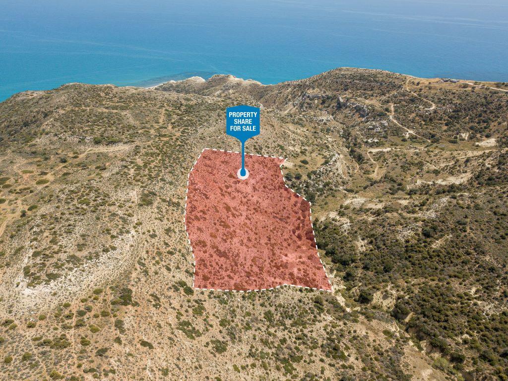 Field (Share) - Pissouri, Limassol