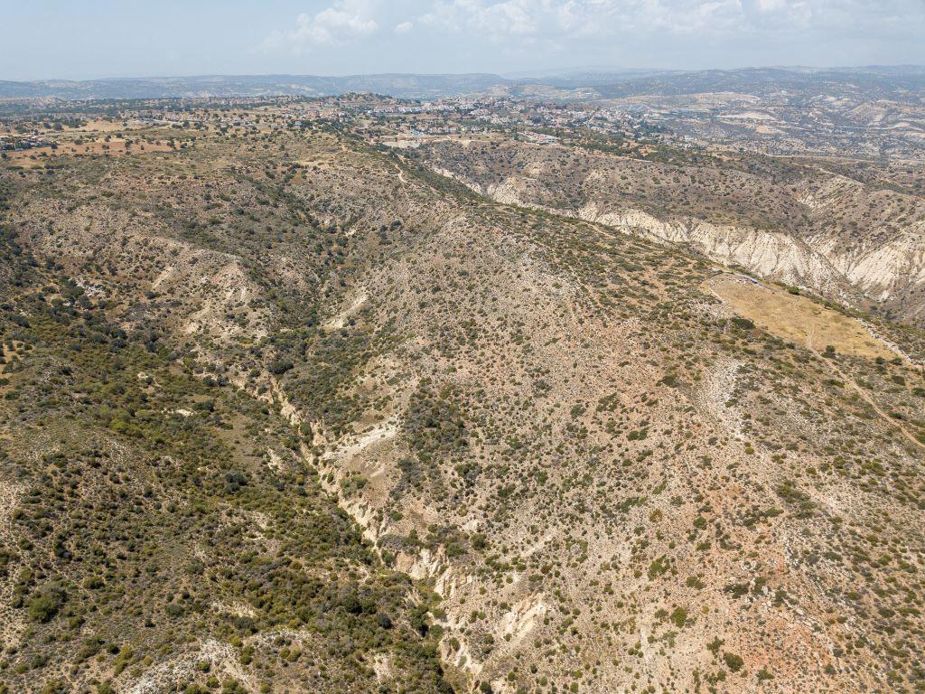 Field (Share) - Pissouri, Limassol
