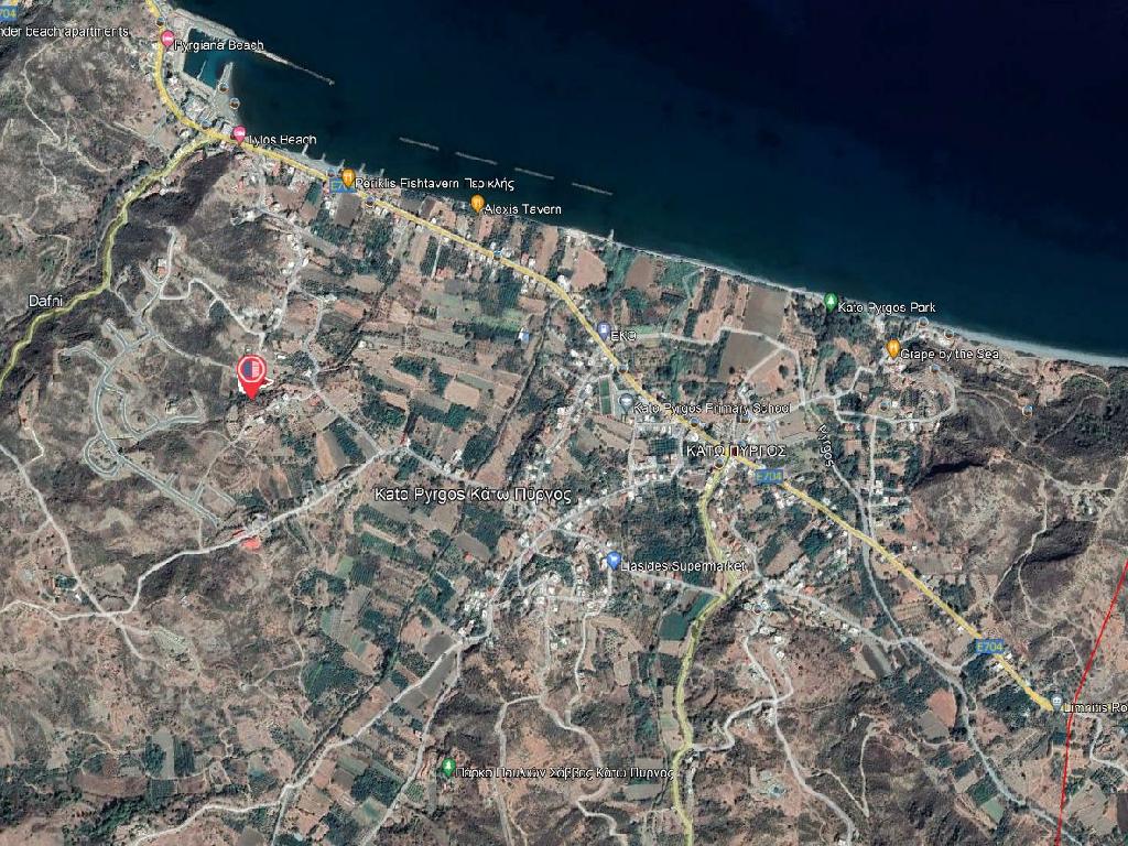 Field-Kato Pyrgos-PR34822