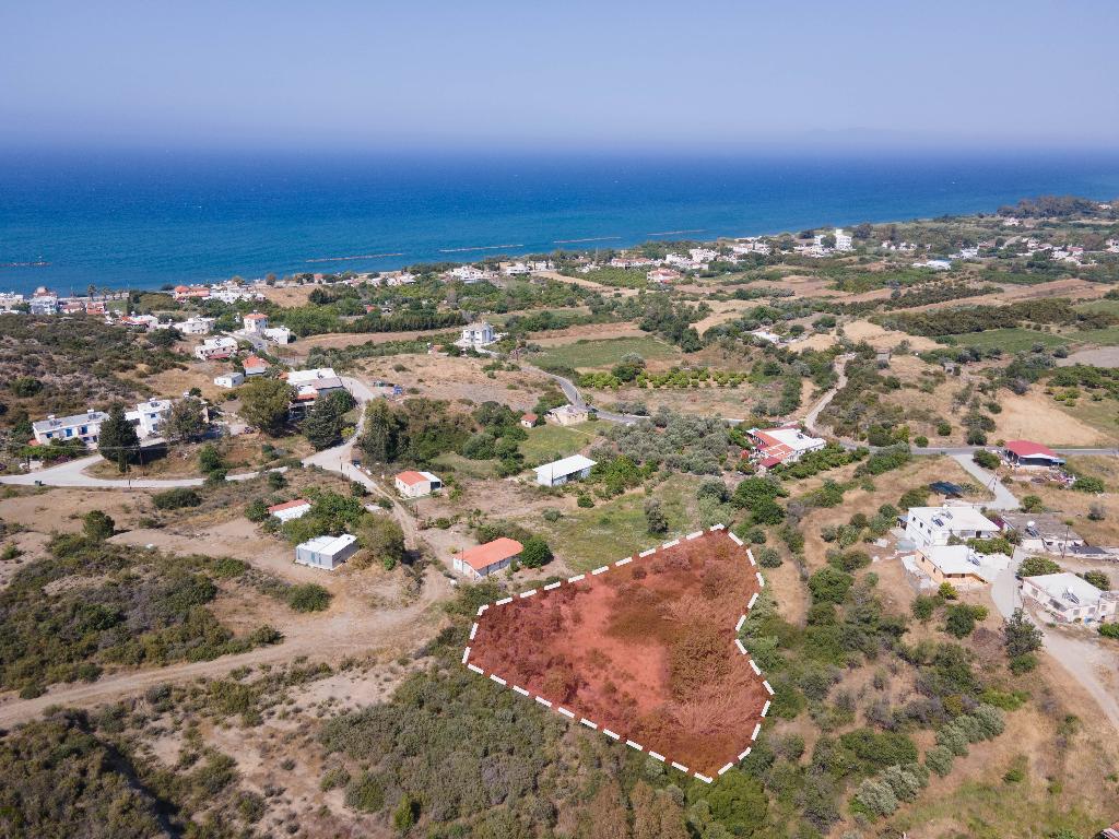 Field-Kato Pyrgos-PR34822