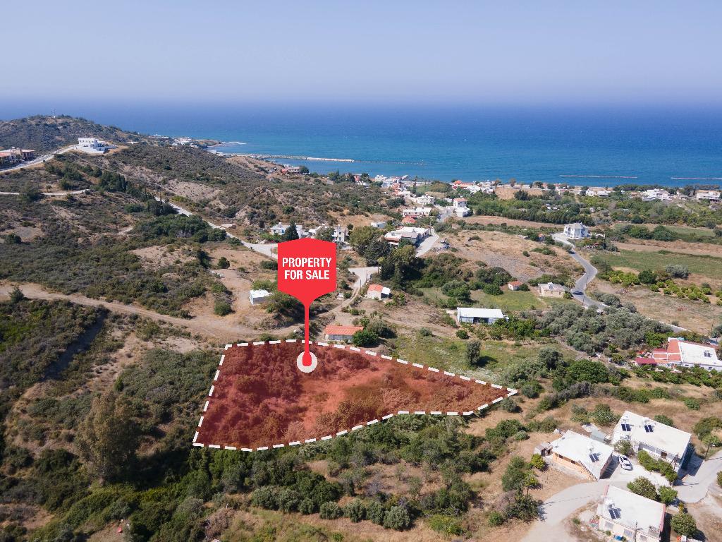 Field-Kato Pyrgos-PR34822