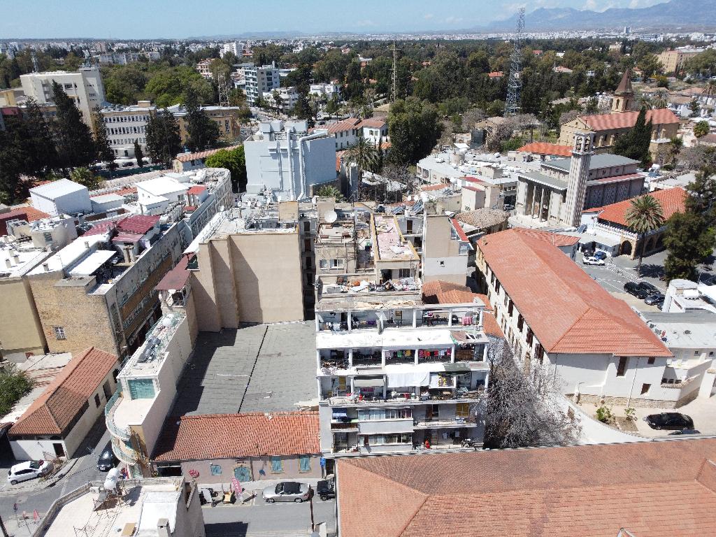 Shop-Nicosia Municipality-PR36008