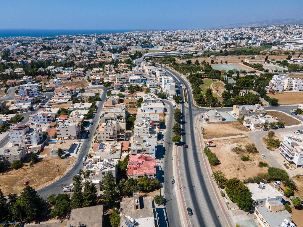 Flat - Geroskipou, Paphos