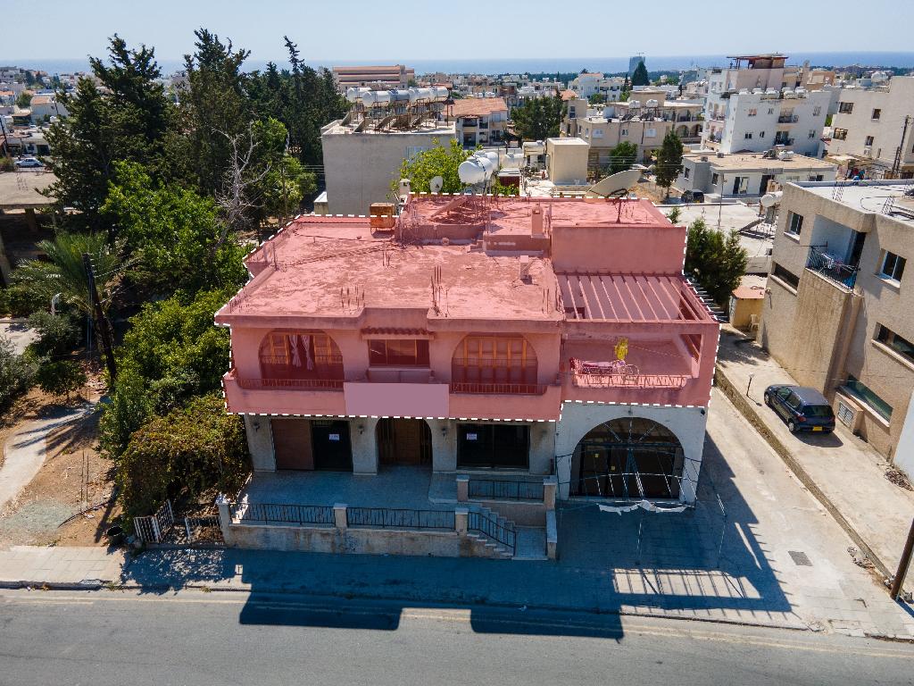 Flat - Geroskipou, Paphos