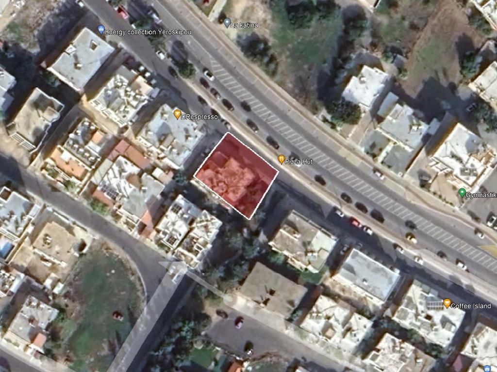 Flat - Geroskipou, Paphos