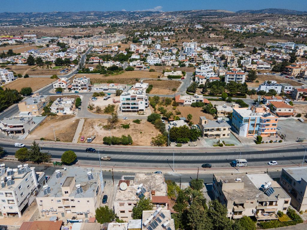 Flat - Geroskipou, Paphos