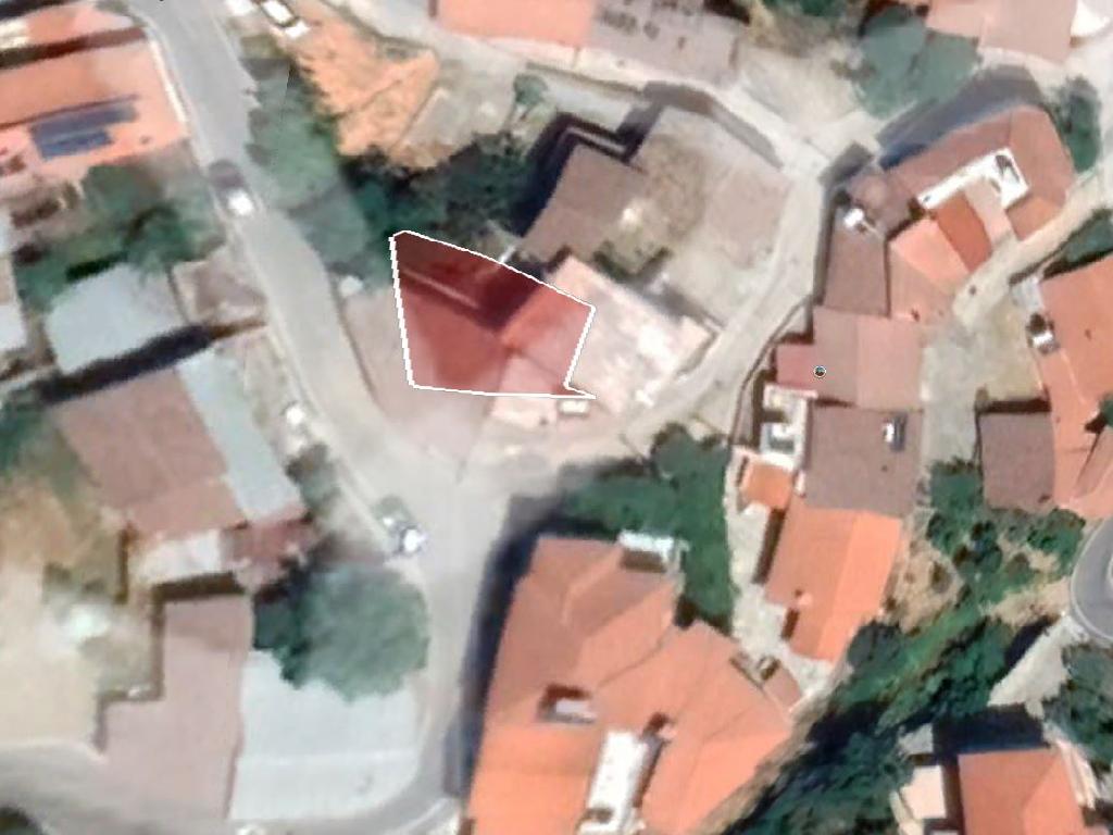 House - Galata, Nicosia