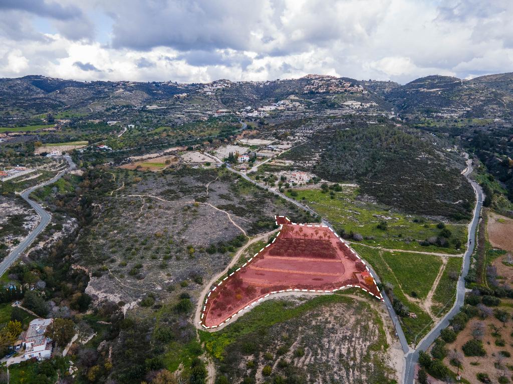 Χωράφι - Μέσογη, Πάφος