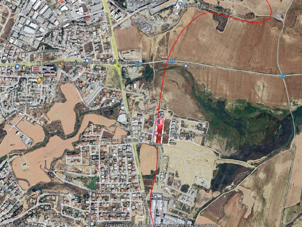 Field-Nicosia Municipality-PR38590