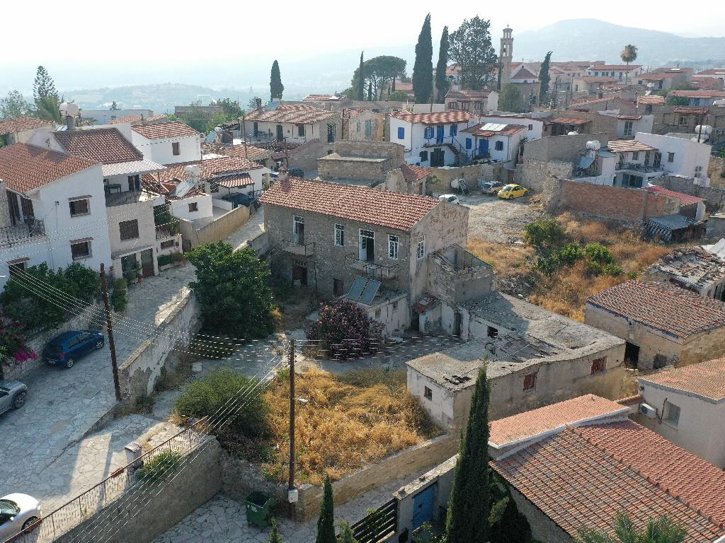 House - Chirokitia, Larnaca