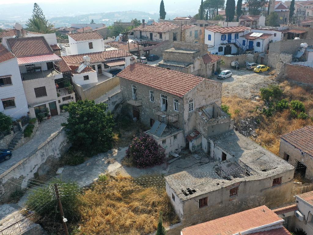 House - Chirokitia, Larnaca