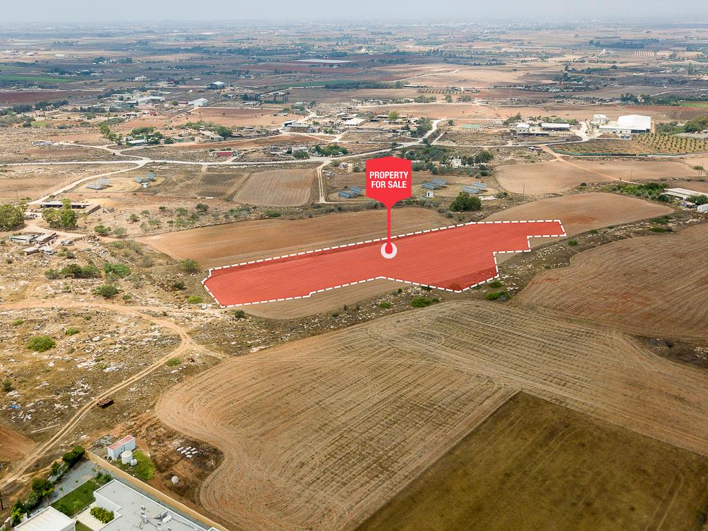 Field - Frenaros, Famagusta