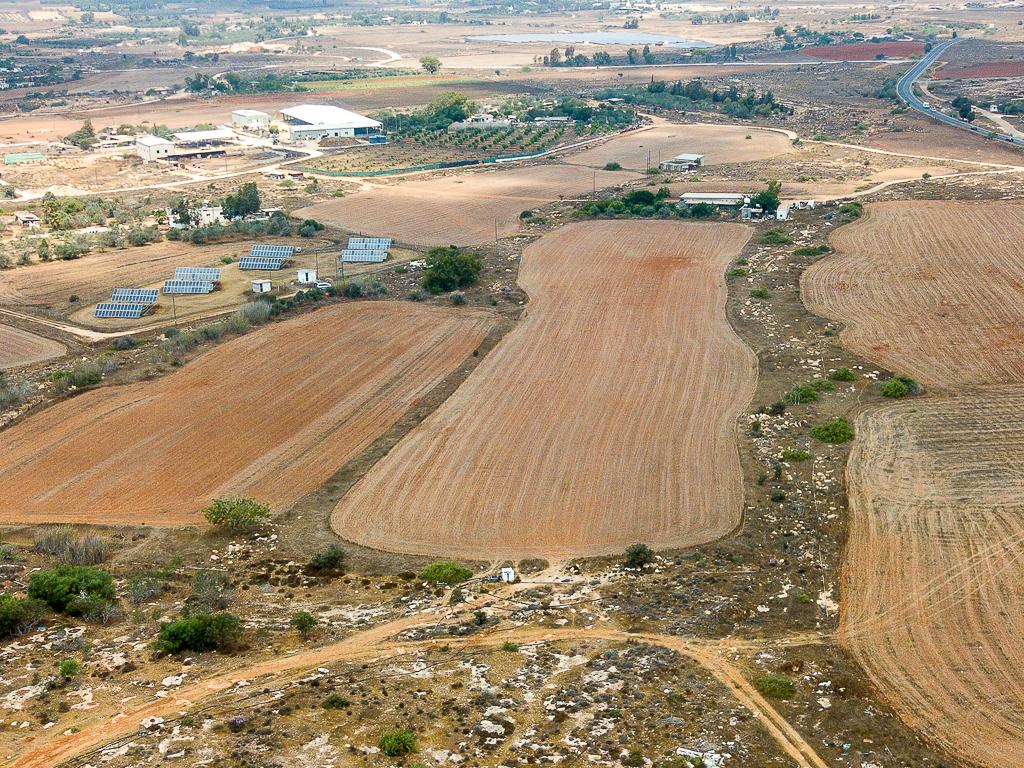 Field - Frenaros, Famagusta