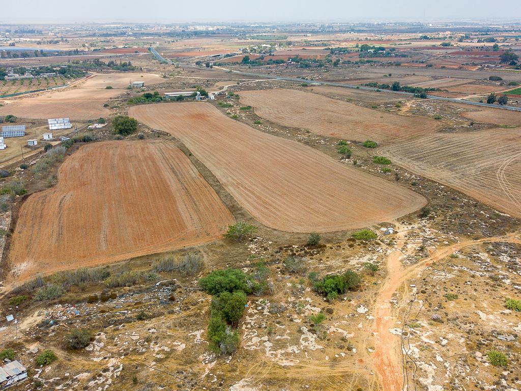 Field - Frenaros, Famagusta