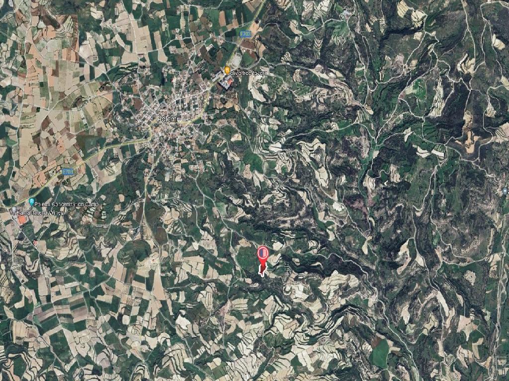 Field-Polemi-PR40631