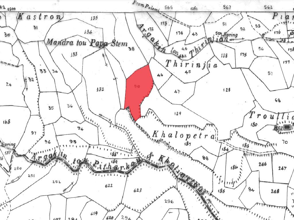 Field-Polemi-PR40631