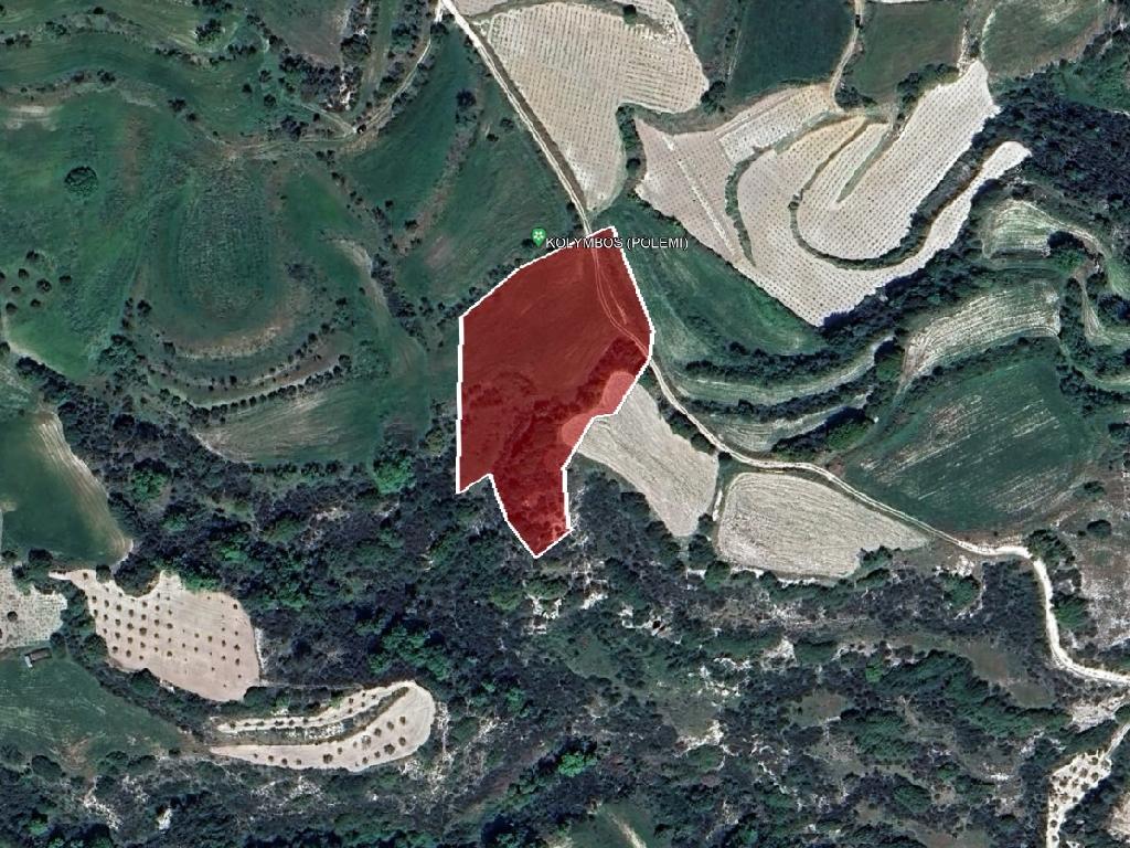 Field-Polemi-PR40631
