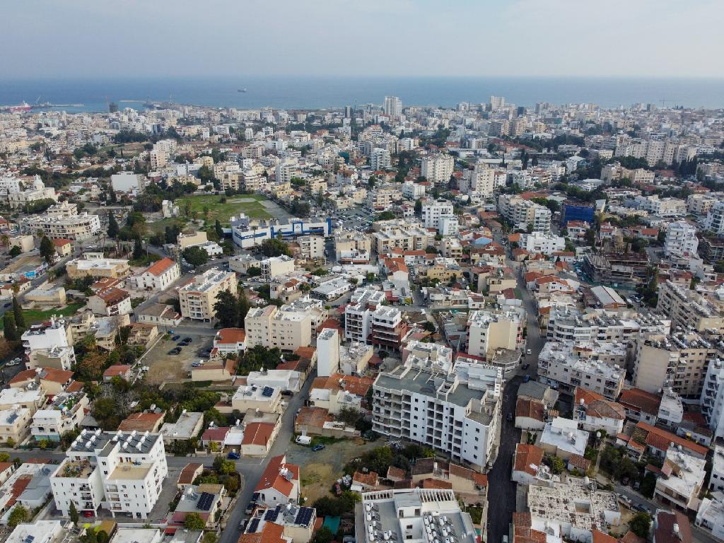 Flat - Sotiros, Larnaca