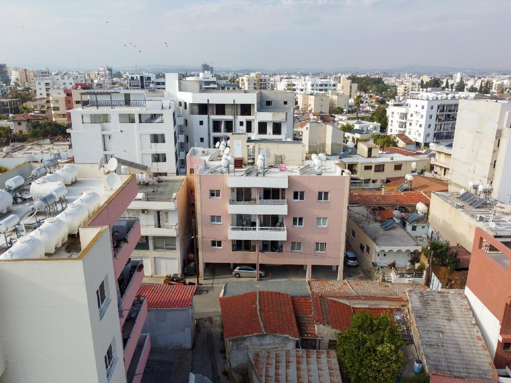 Flat - Sotiros, Larnaca