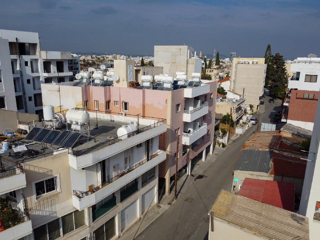 Flat - Sotiros, Larnaca