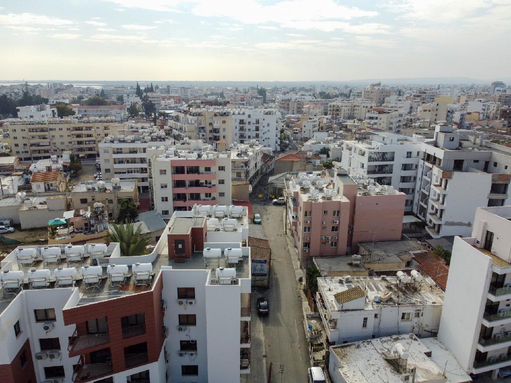 Flat - Sotiros, Larnaca