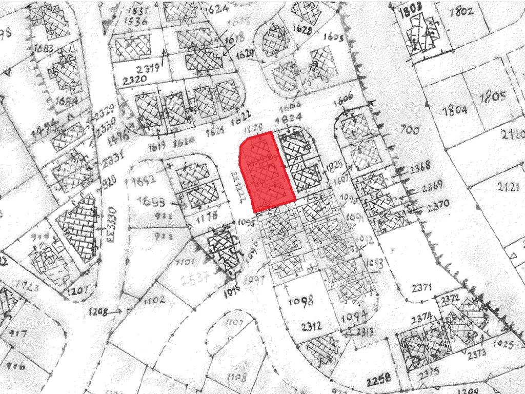 Semidetached house-Aradippou-PR42542