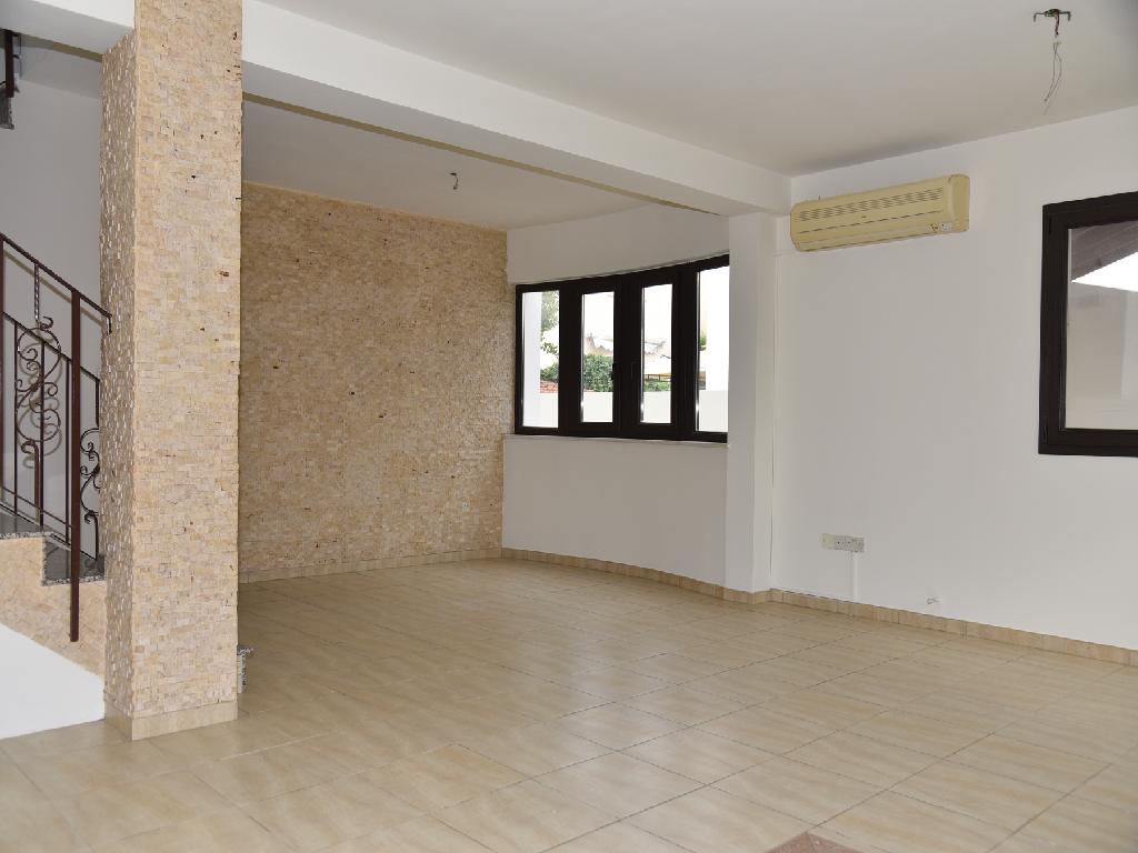 House - Vergina, Aradippou