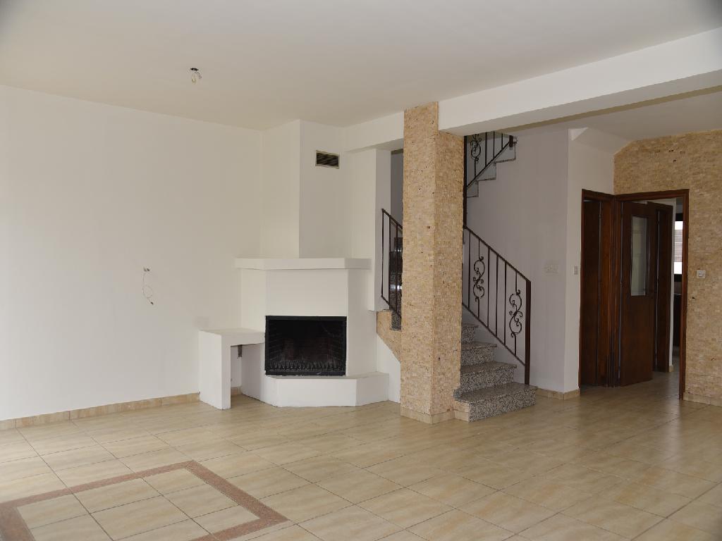 House - Vergina, Aradippou