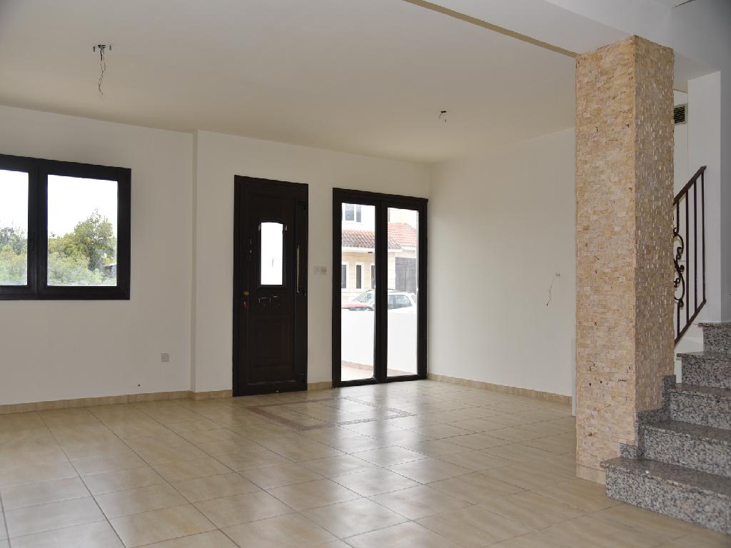 Semidetached house-Aradippou-PR42542