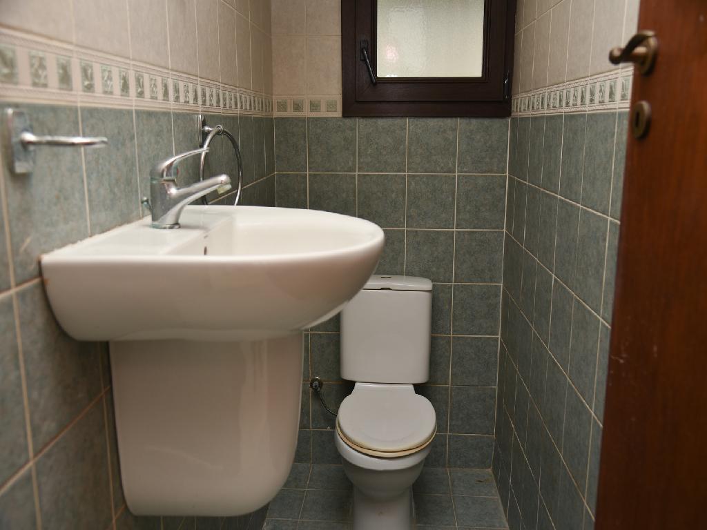 Semidetached house-Aradippou-PR42542