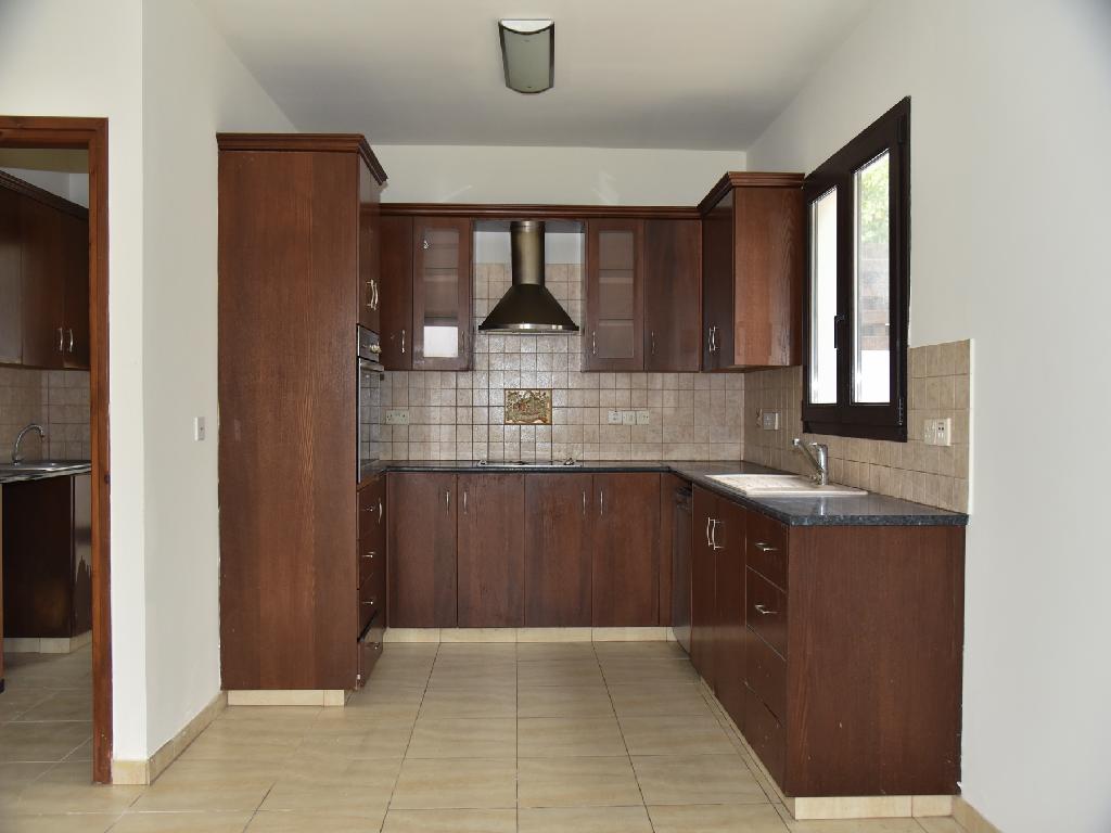 Semidetached house-Aradippou-PR42542