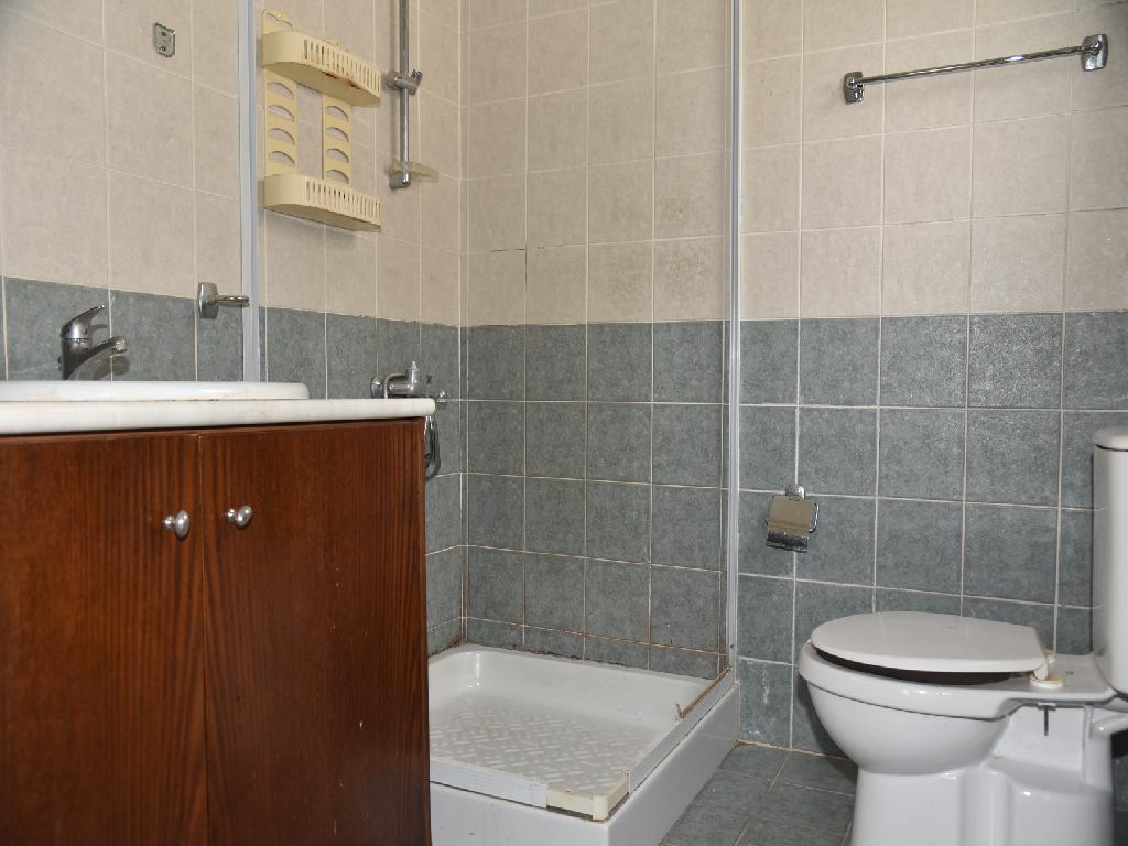 Semidetached house-Aradippou-PR42542