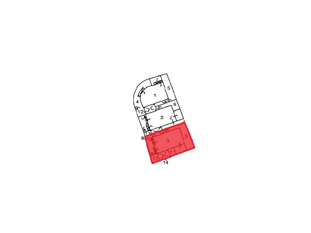 Semidetached house-Aradippou-PR42542