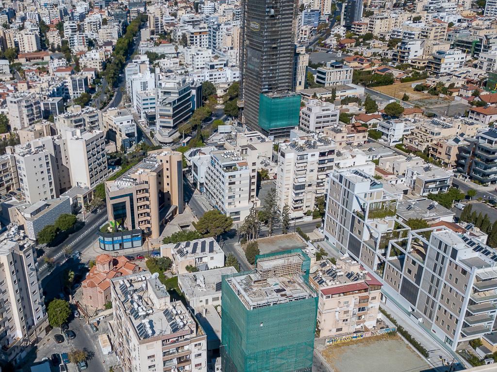 Shop (Share) - Agios Nektarios, Limassol
