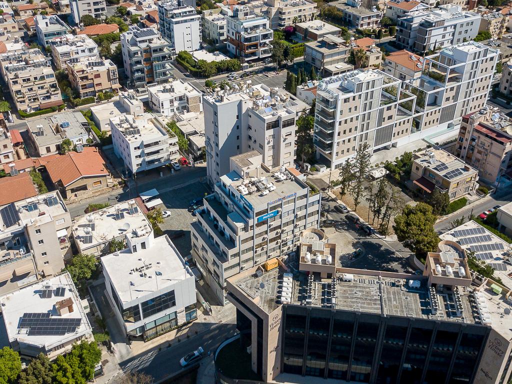Shop-Limassol Municipality-PR42729