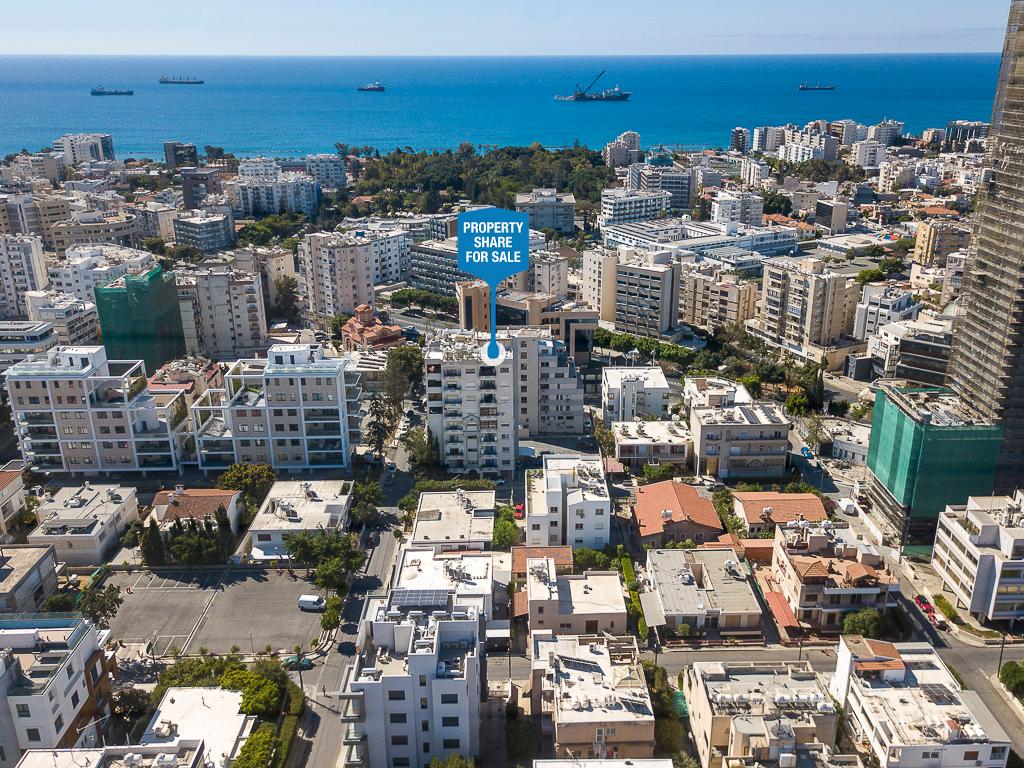 Shop (Share) - Agios Nektarios, Limassol