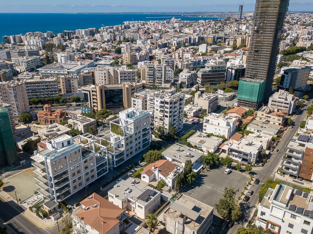 Shop (Share) - Agios Nektarios, Limassol