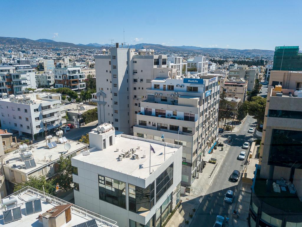 Shop (Share) - Agios Nektarios, Limassol