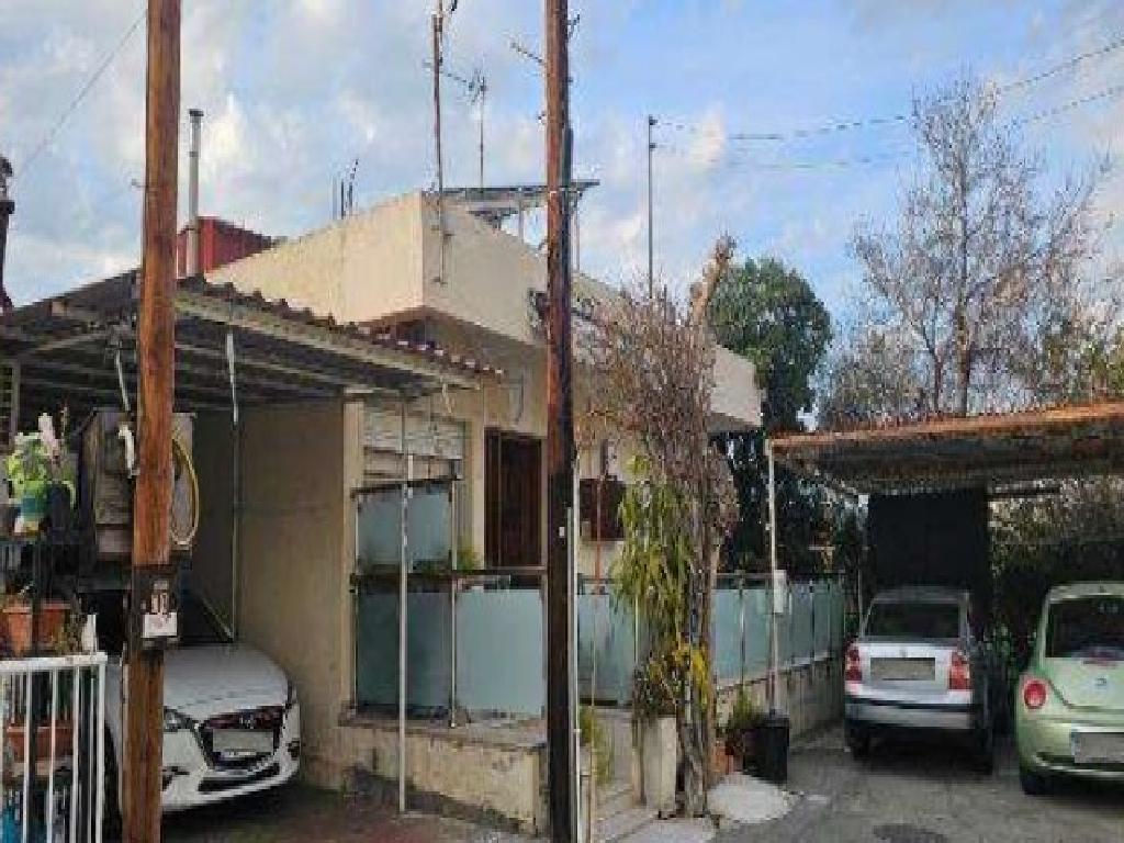House - Strovolos, Nicosia