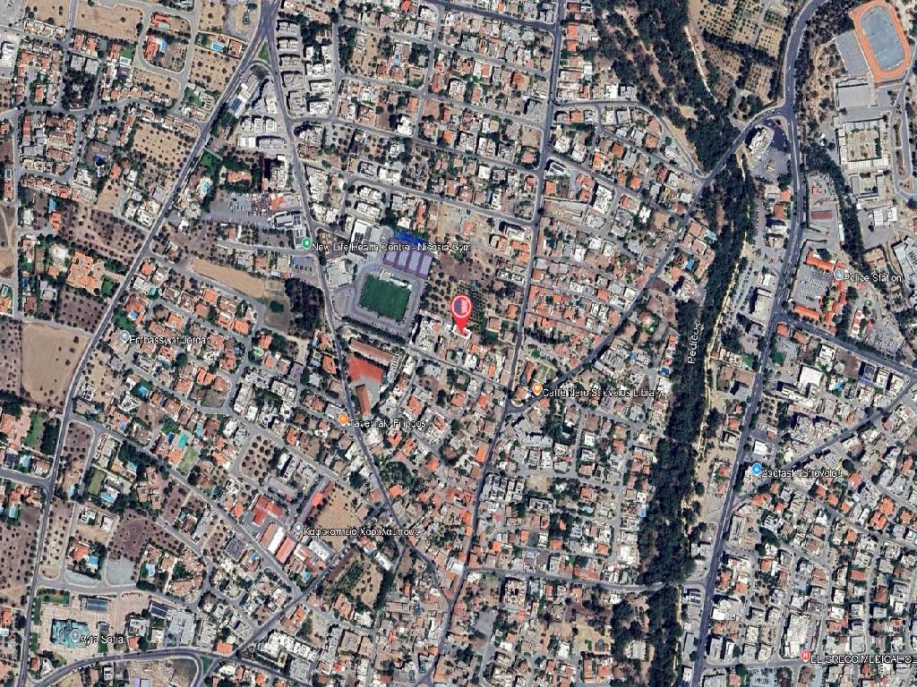 House - Strovolos, Nicosia